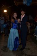 Fotos del festejo de los 15 aos de "Vanina"