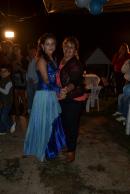Fotos del festejo de los 15 aos de "Vanina"