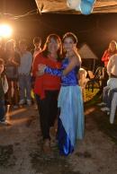 Fotos del festejo de los 15 aos de "Vanina"