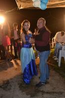 Fotos del festejo de los 15 aos de "Vanina"