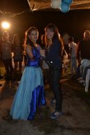 Fotos del festejo de los 15 aos de "Vanina"