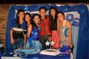 Fotos del festejo de los 15 aos de "Vanina"