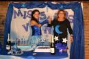 Fotos del festejo de los 15 aos de "Vanina"