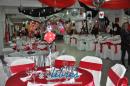 FOTOS DEL FESTEJO DE 15 AOS DE BIANCA SAAVEDRA