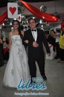 FOTOS DEL FESTEJO DE 15 AOS DE BIANCA SAAVEDRA