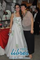 FOTOS DEL FESTEJO DE 15 AOS DE BIANCA SAAVEDRA