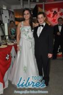 FOTOS DEL FESTEJO DE 15 AOS DE BIANCA SAAVEDRA