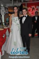 FOTOS DEL FESTEJO DE 15 AOS DE BIANCA SAAVEDRA