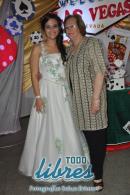 FOTOS DEL FESTEJO DE 15 AOS DE BIANCA SAAVEDRA