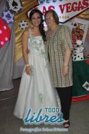 FOTOS DEL FESTEJO DE 15 AOS DE BIANCA SAAVEDRA