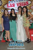FOTOS DEL FESTEJO DE 15 AOS DE BIANCA SAAVEDRA