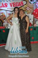 FOTOS DEL FESTEJO DE 15 AOS DE BIANCA SAAVEDRA