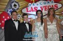 FOTOS DEL FESTEJO DE 15 AOS DE BIANCA SAAVEDRA