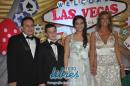 FOTOS DEL FESTEJO DE 15 AOS DE BIANCA SAAVEDRA