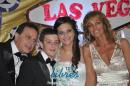 FOTOS DEL FESTEJO DE 15 AOS DE BIANCA SAAVEDRA
