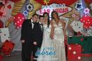 FOTOS DEL FESTEJO DE 15 AOS DE BIANCA SAAVEDRA