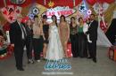 FOTOS DEL FESTEJO DE 15 AOS DE BIANCA SAAVEDRA