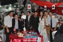 FOTOS DEL FESTEJO DE 15 AOS DE BIANCA SAAVEDRA