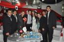FOTOS DEL FESTEJO DE 15 AOS DE BIANCA SAAVEDRA
