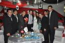 FOTOS DEL FESTEJO DE 15 AOS DE BIANCA SAAVEDRA