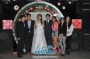 FOTOS DEL FESTEJO DE 15 AOS DE BIANCA SAAVEDRA