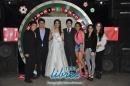 FOTOS DEL FESTEJO DE 15 AOS DE BIANCA SAAVEDRA