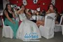 FOTOS DEL FESTEJO DE 15 AOS DE BIANCA SAAVEDRA