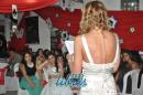 FOTOS DEL FESTEJO DE 15 AOS DE BIANCA SAAVEDRA