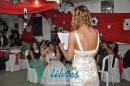 FOTOS DEL FESTEJO DE 15 AOS DE BIANCA SAAVEDRA