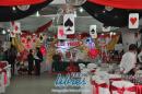 FOTOS DEL FESTEJO DE 15 AOS DE BIANCA SAAVEDRA