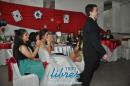 FOTOS DEL FESTEJO DE 15 AOS DE BIANCA SAAVEDRA