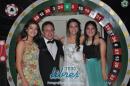 FOTOS DEL FESTEJO DE 15 AOS DE BIANCA SAAVEDRA