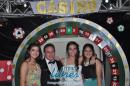 FOTOS DEL FESTEJO DE 15 AOS DE BIANCA SAAVEDRA