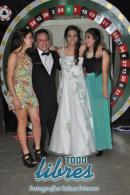 FOTOS DEL FESTEJO DE 15 AOS DE BIANCA SAAVEDRA