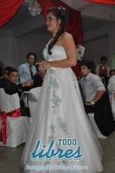 FOTOS DEL FESTEJO DE 15 AOS DE BIANCA SAAVEDRA