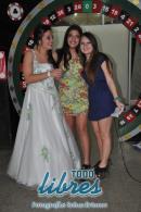 FOTOS DEL FESTEJO DE 15 AOS DE BIANCA SAAVEDRA
