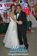 FOTOS DEL FESTEJO DE 15 AOS DE BIANCA SAAVEDRA