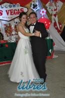 FOTOS DEL FESTEJO DE 15 AOS DE BIANCA SAAVEDRA