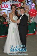 FOTOS DEL FESTEJO DE 15 AOS DE BIANCA SAAVEDRA