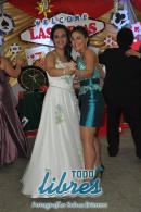 FOTOS DEL FESTEJO DE 15 AOS DE BIANCA SAAVEDRA