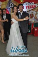 FOTOS DEL FESTEJO DE 15 AOS DE BIANCA SAAVEDRA