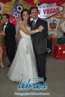 FOTOS DEL FESTEJO DE 15 AOS DE BIANCA SAAVEDRA