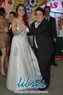 FOTOS DEL FESTEJO DE 15 AOS DE BIANCA SAAVEDRA