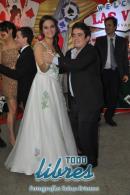 FOTOS DEL FESTEJO DE 15 AOS DE BIANCA SAAVEDRA