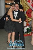FOTOS DEL FESTEJO DE 15 AOS DE BIANCA SAAVEDRA