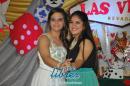 FOTOS DEL FESTEJO DE 15 AOS DE BIANCA SAAVEDRA