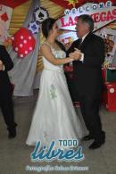 FOTOS DEL FESTEJO DE 15 AOS DE BIANCA SAAVEDRA