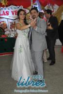 FOTOS DEL FESTEJO DE 15 AOS DE BIANCA SAAVEDRA