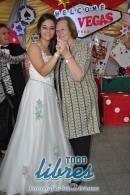 FOTOS DEL FESTEJO DE 15 AOS DE BIANCA SAAVEDRA