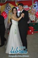FOTOS DEL FESTEJO DE 15 AOS DE BIANCA SAAVEDRA